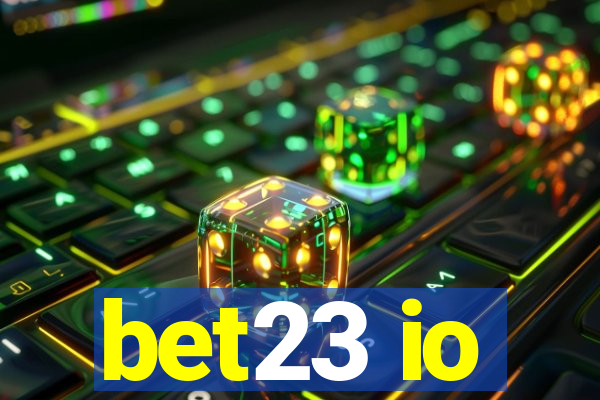 bet23 io