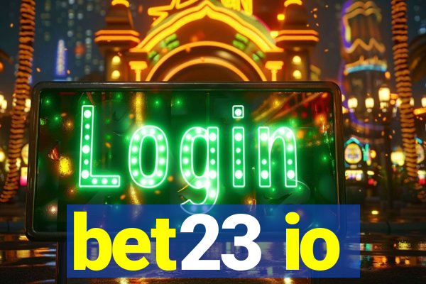 bet23 io