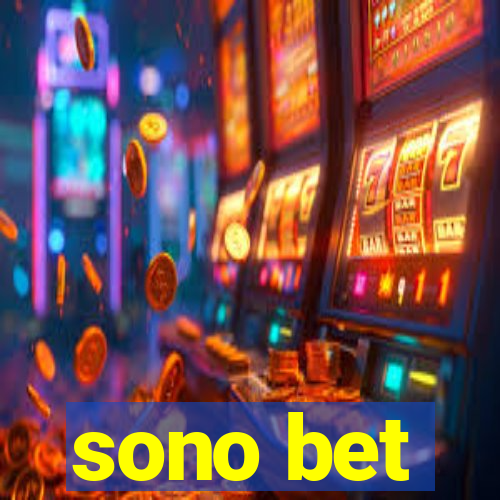 sono bet