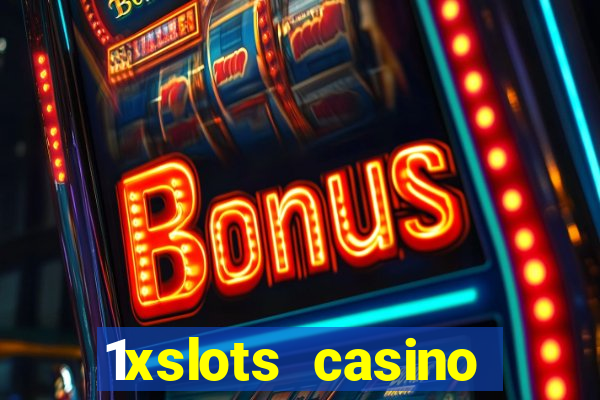 1xslots casino яндекс деньги