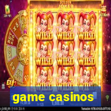 game casinos