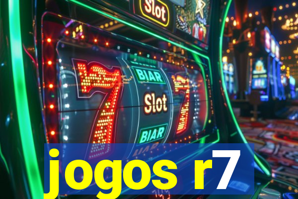 jogos r7