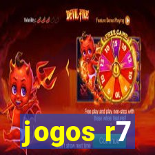 jogos r7