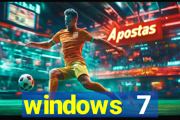 windows 7 professional 64 bits iso