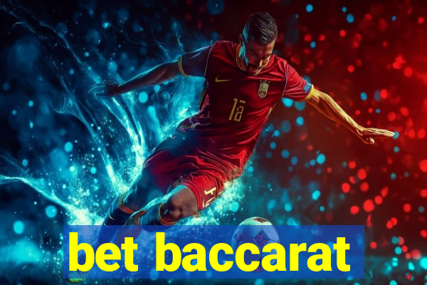 bet baccarat