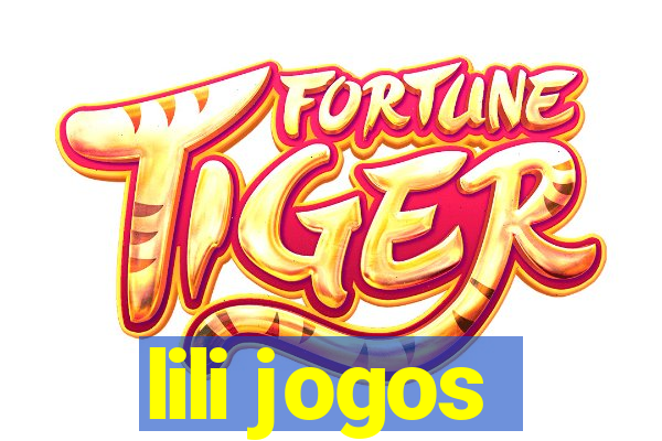 lili jogos