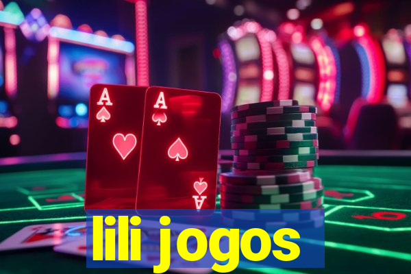 lili jogos