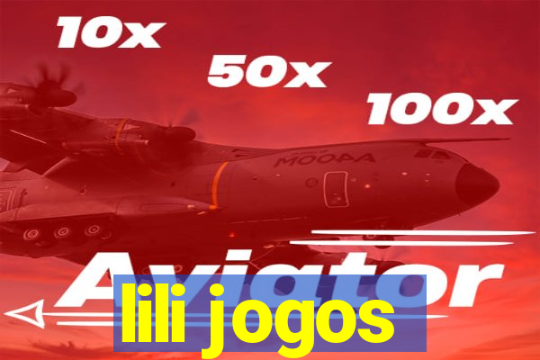 lili jogos