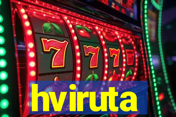 hviruta