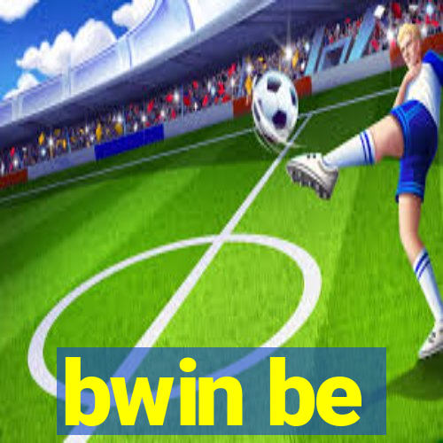 bwin be