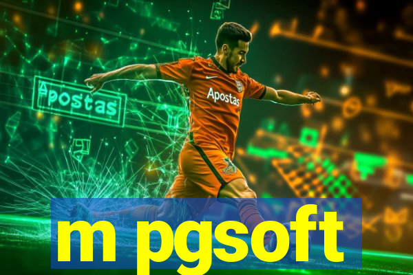 m pgsoft