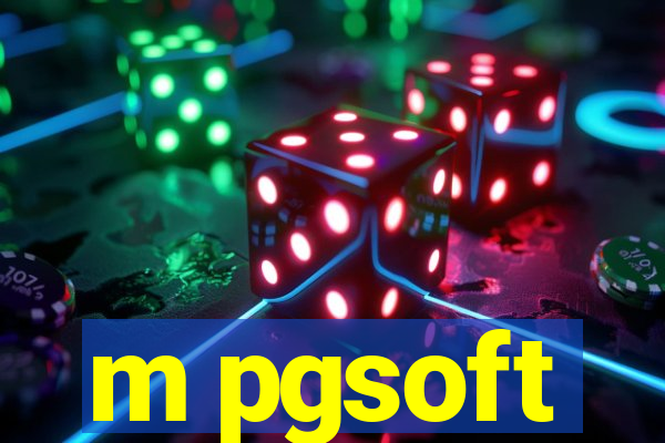 m pgsoft