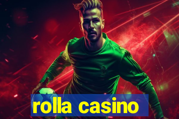 rolla casino