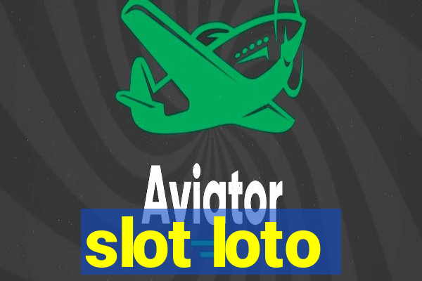 slot loto