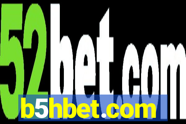 b5hbet.com