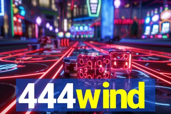 444wind