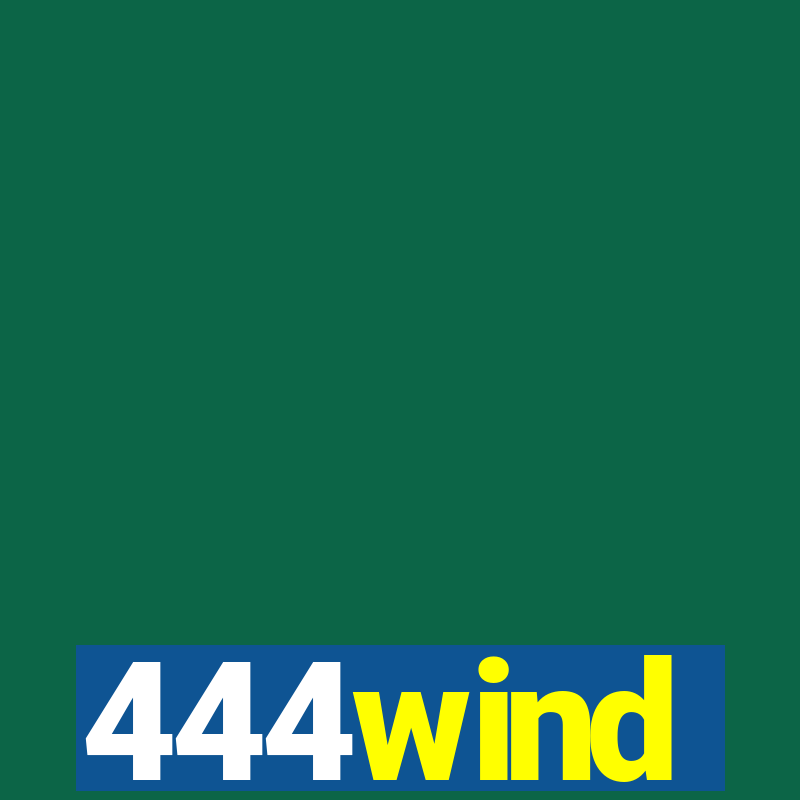 444wind