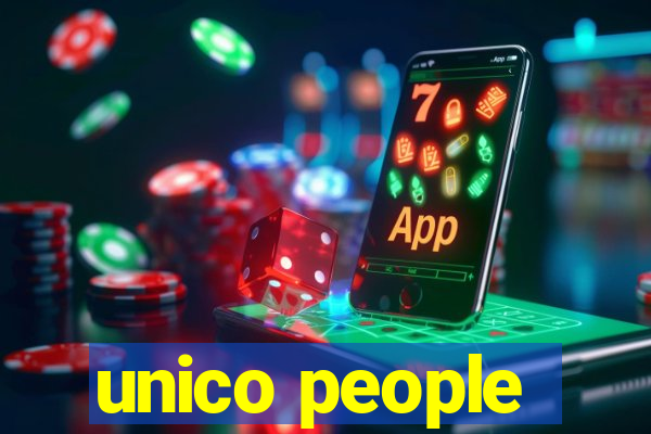 unico people