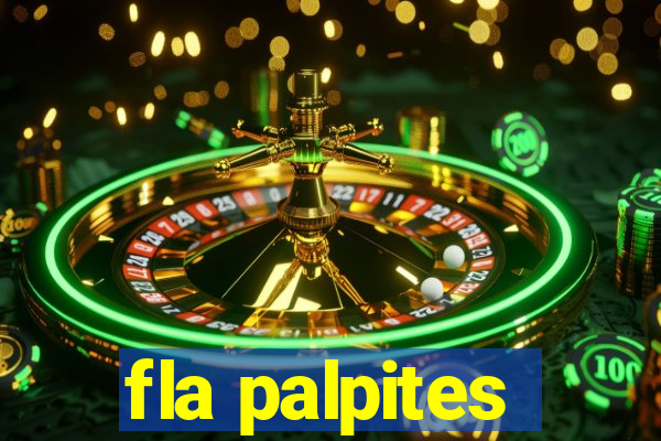 fla palpites