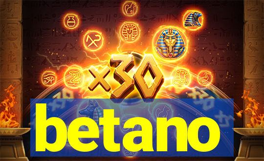 betano