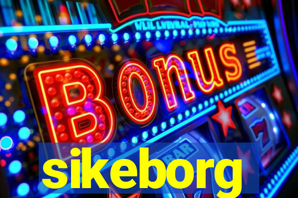 sikeborg