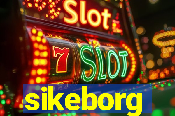 sikeborg