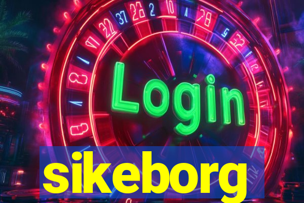 sikeborg