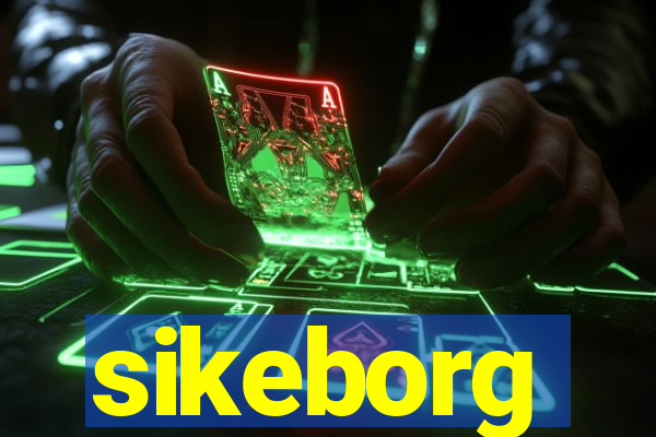 sikeborg