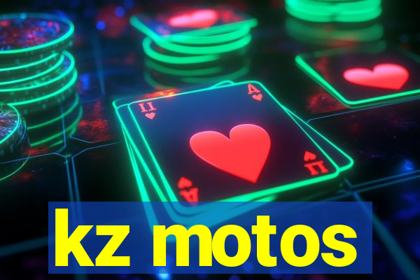 kz motos