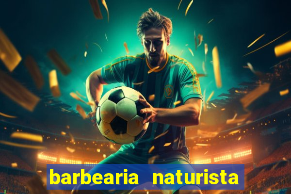 barbearia naturista em sao paulo