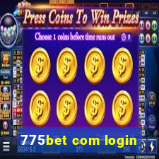 775bet com login