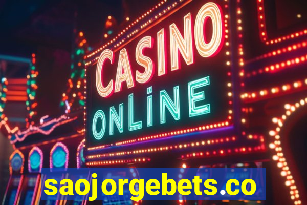 saojorgebets.com