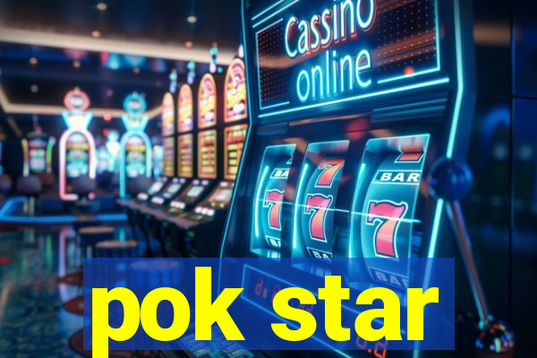 pok star