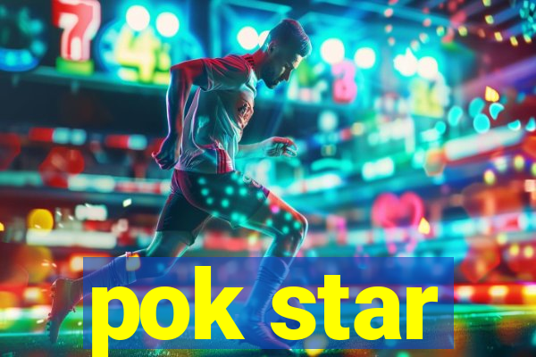 pok star