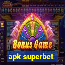 apk superbet