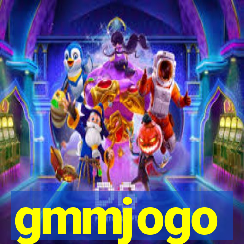 gmmjogo