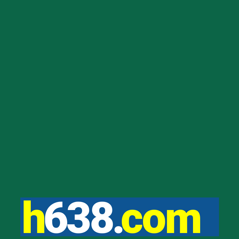 h638.com