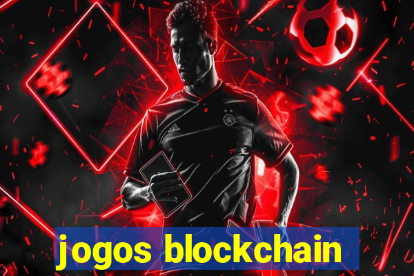 jogos blockchain