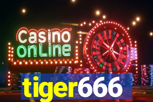 tiger666