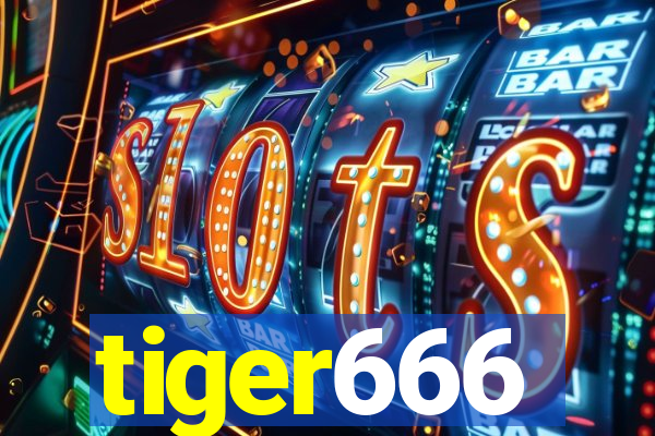 tiger666