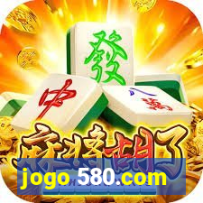 jogo 580.com