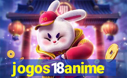 jogos18anime