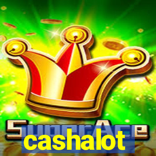 cashalot