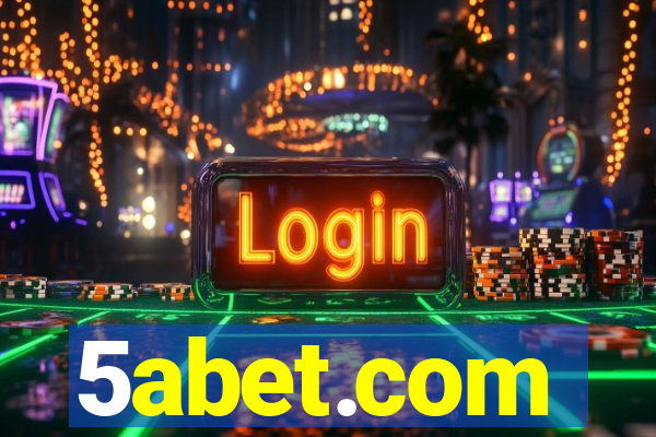 5abet.com