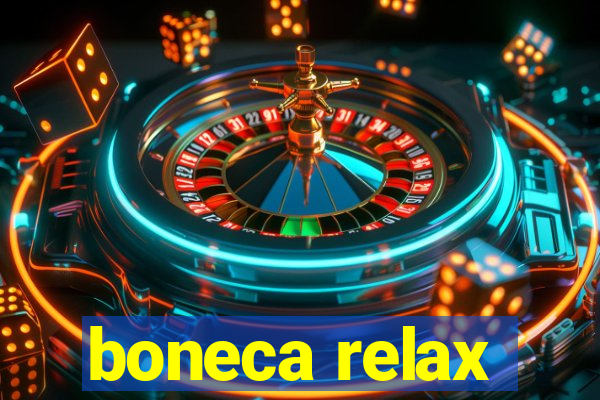 boneca relax