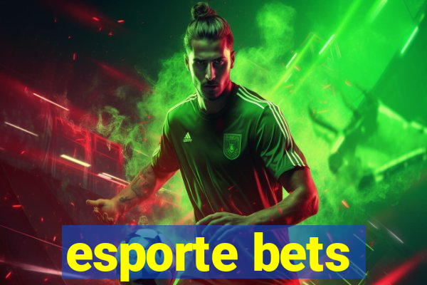 esporte bets