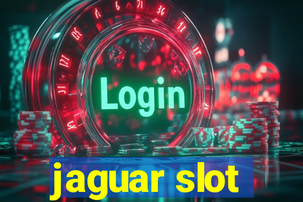 jaguar slot