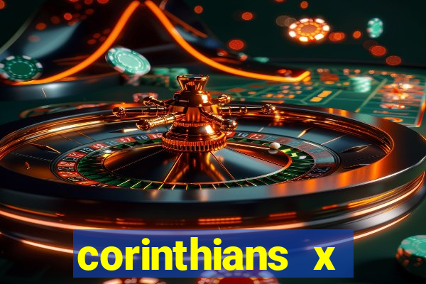 corinthians x cruzeiro futemax