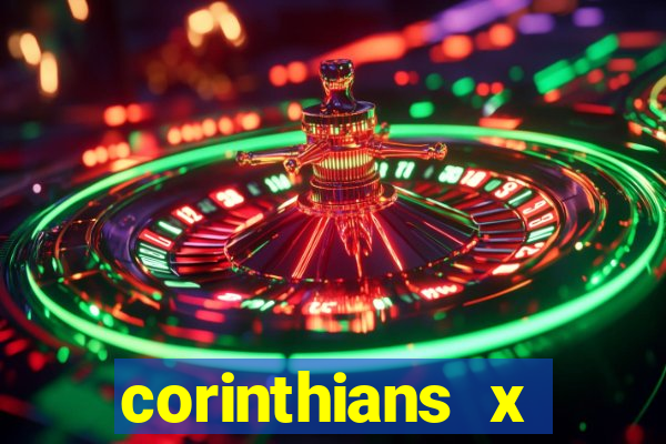 corinthians x cruzeiro futemax