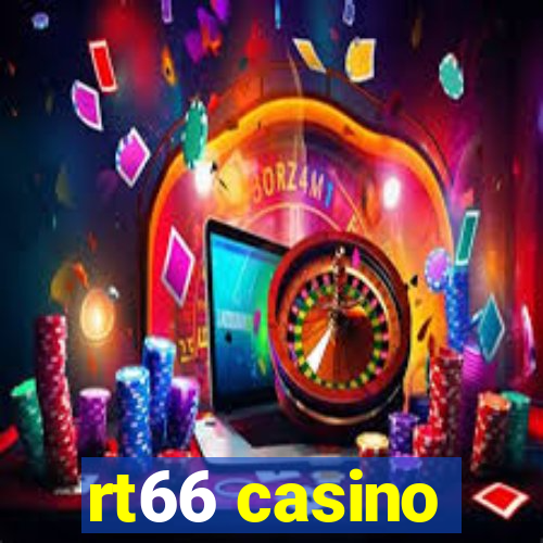 rt66 casino